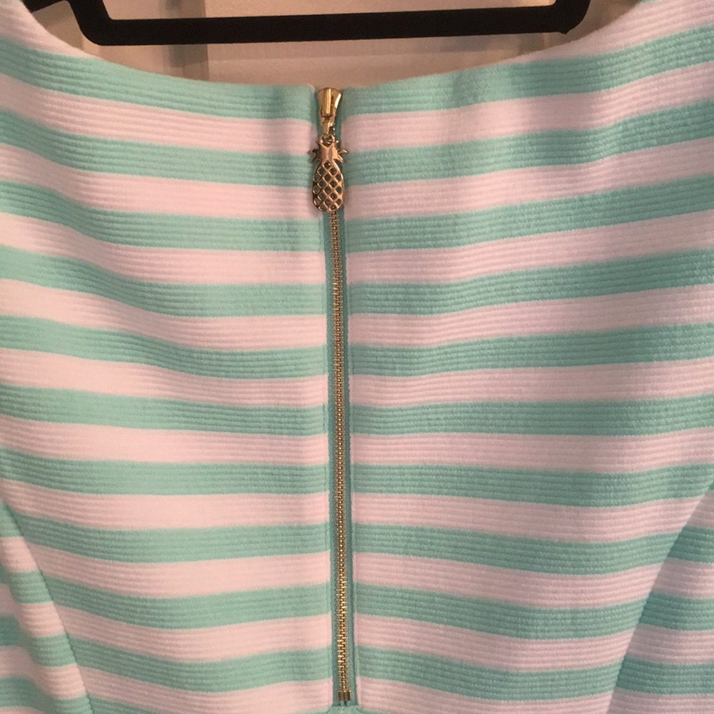 Spring Dress - Picture 3 of 3